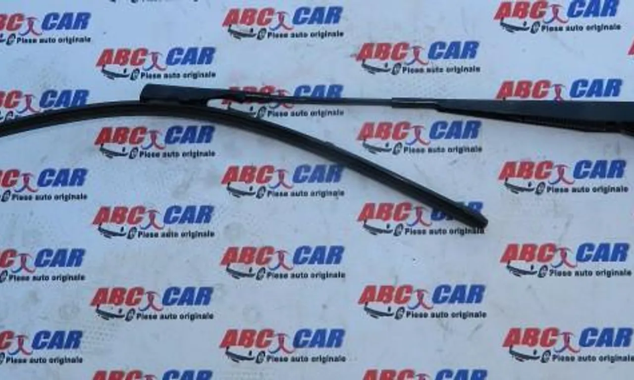 Brat stergator parbriz VOLKSWAGEN CRAFTER 2016-null