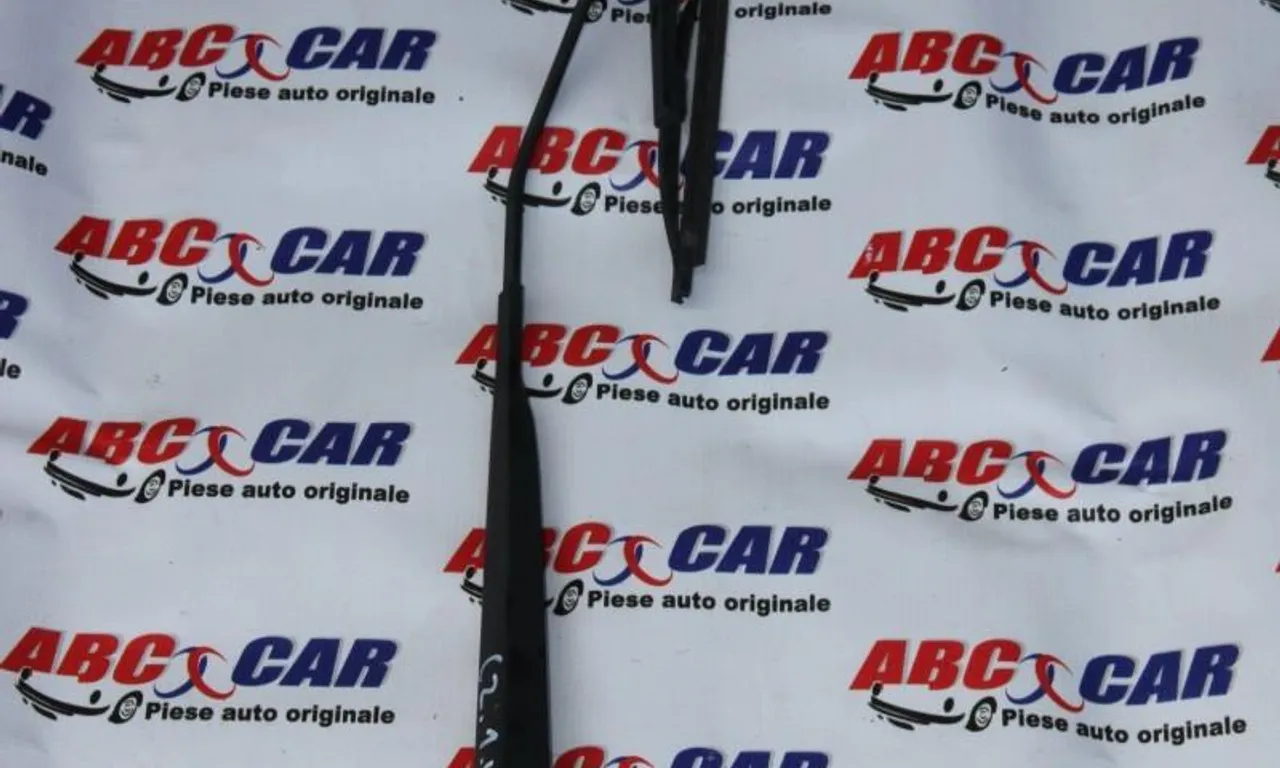 Brat stergator stanga CITROEN C2 ENTERPRISE 2003-2009