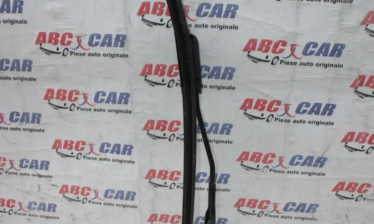 Brat stergator stanga DACIA LOGAN II 2012-null