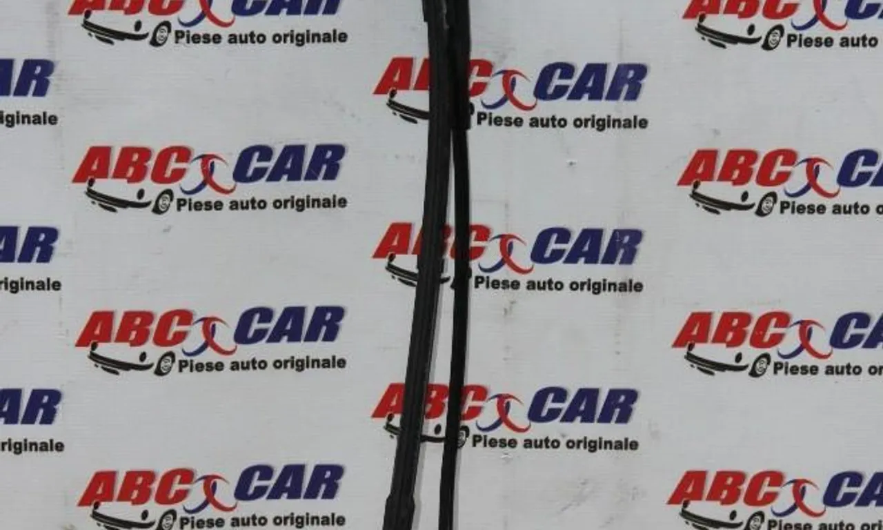 Brat stergator stanga SMART FORTWO 2007-null