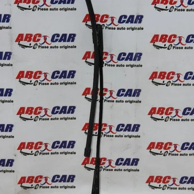 Brat stergator stanga SMART FORTWO 2007-2026 A4518200140, vedere frontata