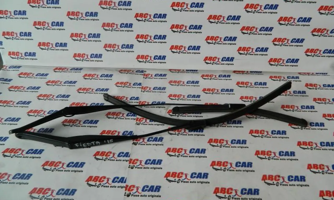 Brate stergatoare FORD FIESTA 2000-2014