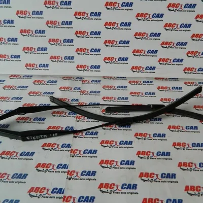 Brate stergatoare FORD FIESTA 2000-2014, vedere frontata