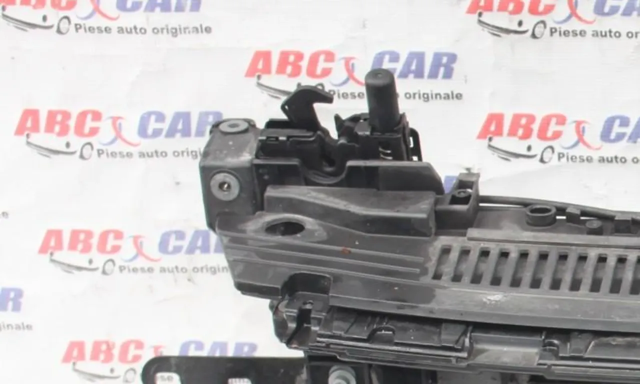 Broasca capota dreapta VOLKSWAGEN POLO VI 2017-null