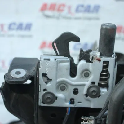 Broasca capota dreapta VOLKSWAGEN T-CROSS 2018-2026, vedere frontata