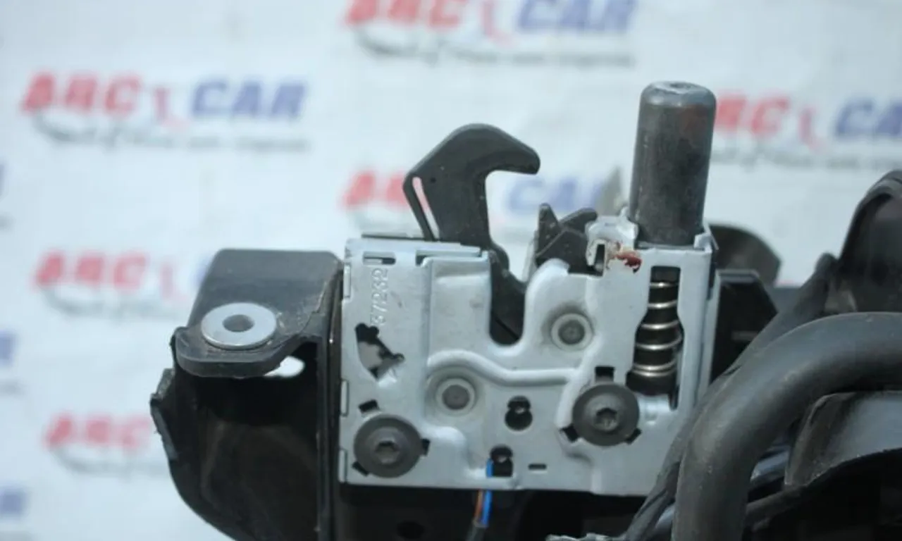 Broasca capota dreapta VOLKSWAGEN T-CROSS 2018-null