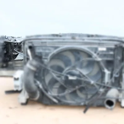 Broasca capota motor BMW 1 2011-2019, vedere frontata