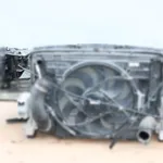 Broasca capota motor BMW 1 2011-2019, vedere frontata