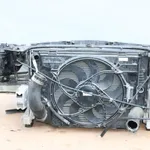 Broasca capota motor BMW 1 2011-2019, vedere laterala