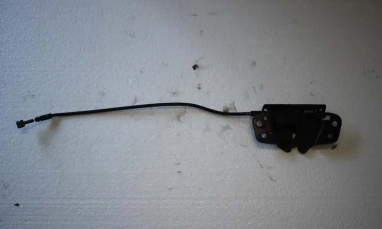 Broasca capota motor KIA SPORTAGE III 2009-2017