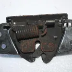 Broasca capota motor KIA SPORTAGE III 2009-2017, vedere laterala