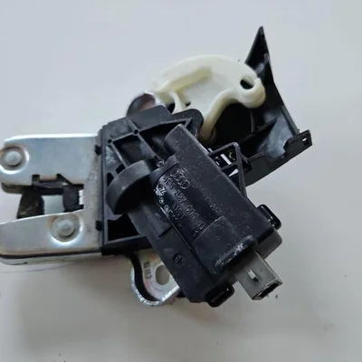 Broasca capota spate