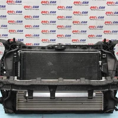 Broasca stanga capota