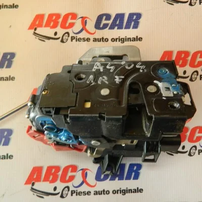 Broasca usa dreapta fata