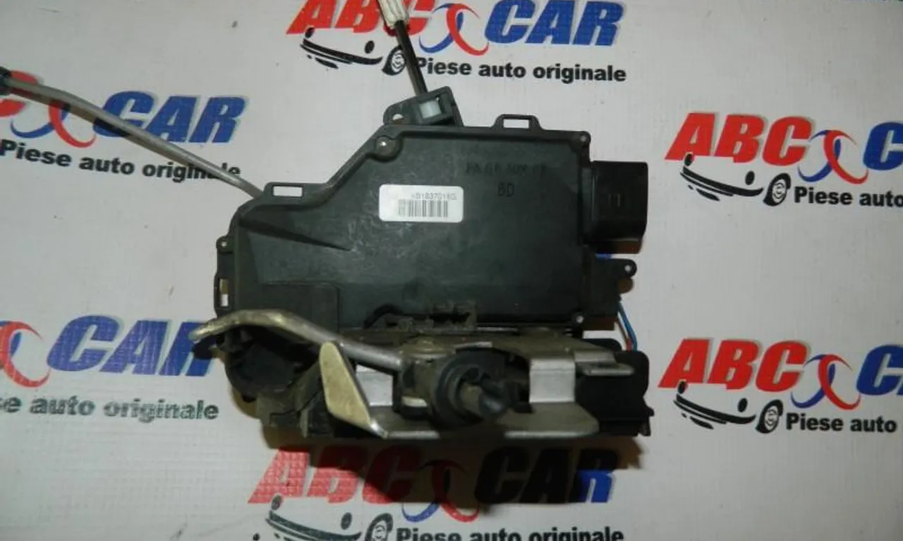 Broasca usa dreapta fata AUDI A6 C5 1997-2005