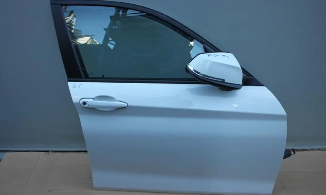 Broasca usa dreapta fata BMW 1 2011-2019