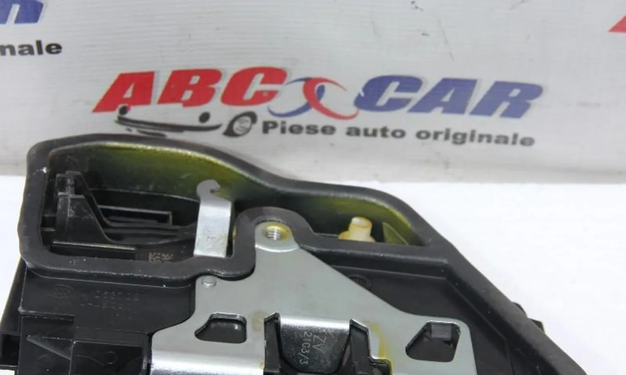 Broasca usa dreapta fata BMW 4 2020-null