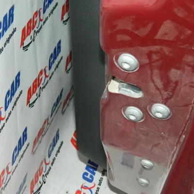 Broasca usa dreapta fata FIAT LINEA 2006-2026, vedere frontata