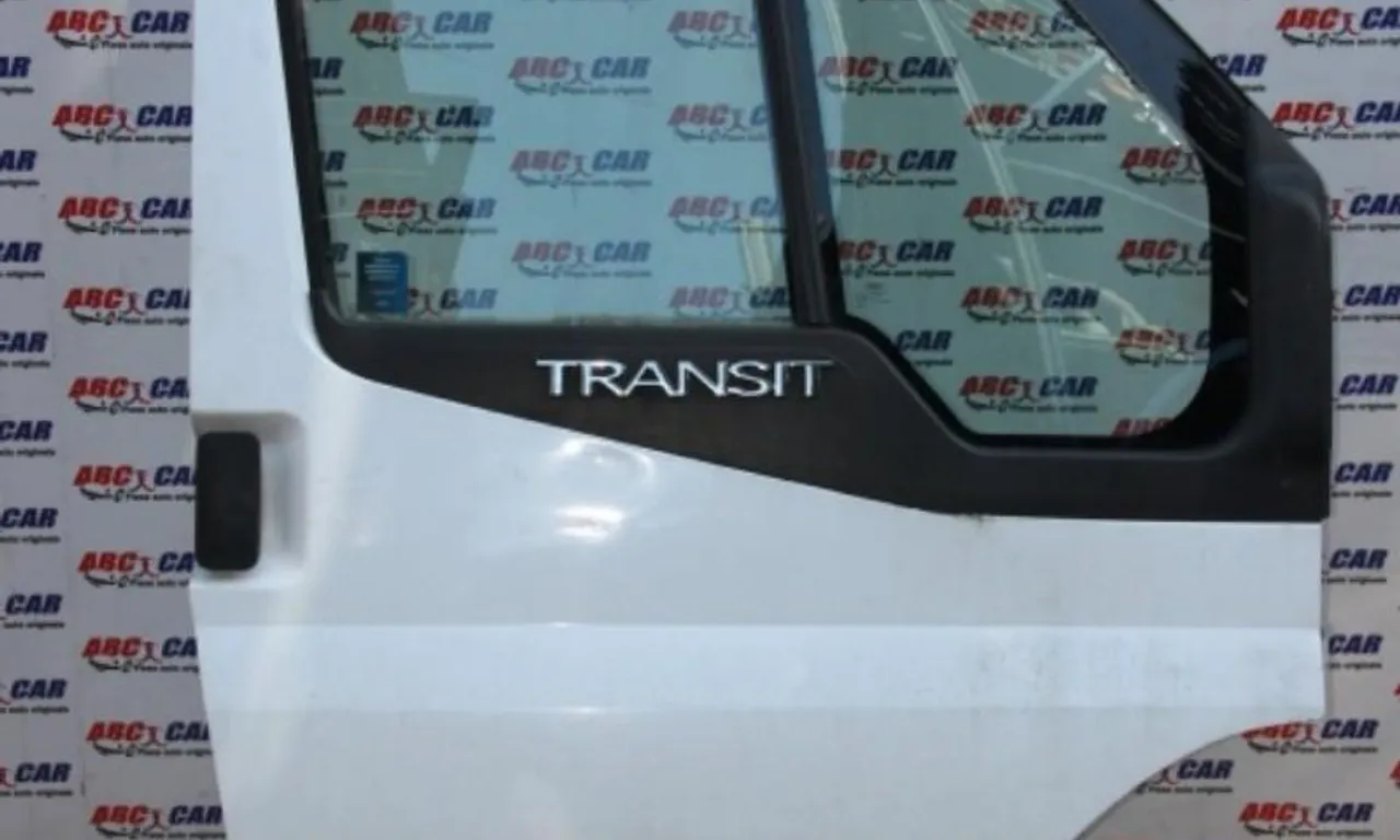 Broasca usa dreapta fata FORD TRANSIT CONNECT 2002-null