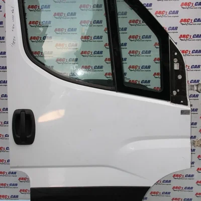 Broasca usa dreapta fata IVECO DAILY VI 2014-2026, vedere frontata