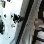 Broasca usa dreapta fata MERCEDES CLS 2004-2011, vedere frontata