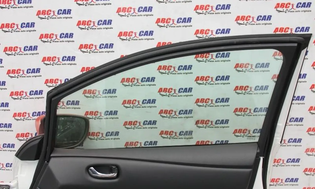 Broasca usa dreapta fata NISSAN LEAF 2010-2017