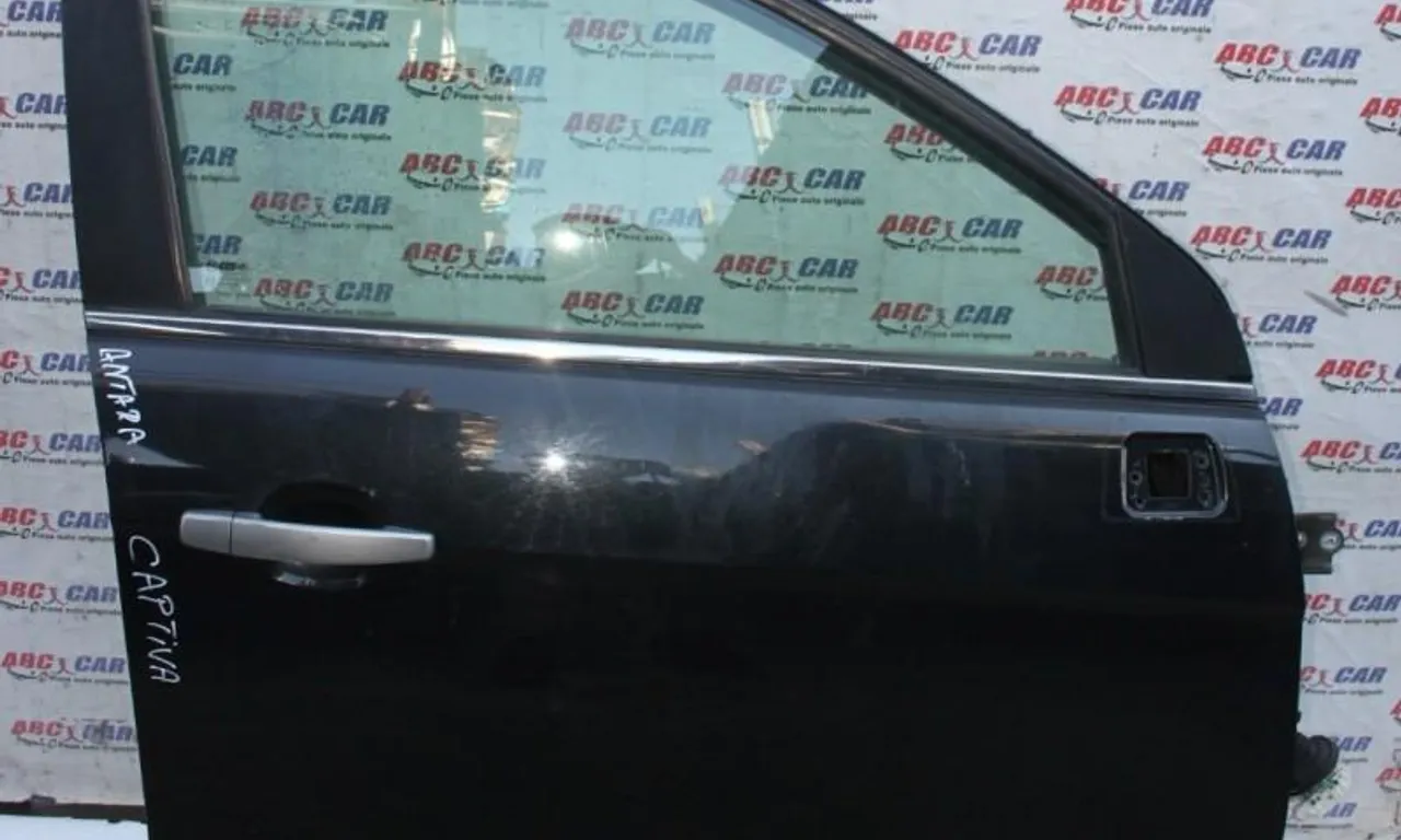 Broasca usa dreapta fata OPEL ANTARA A 2006-2017