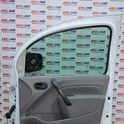 Broasca usa dreapta fata RENAULT KANGOO / GRAND KANGOO II 2008-2026, vedere frontata