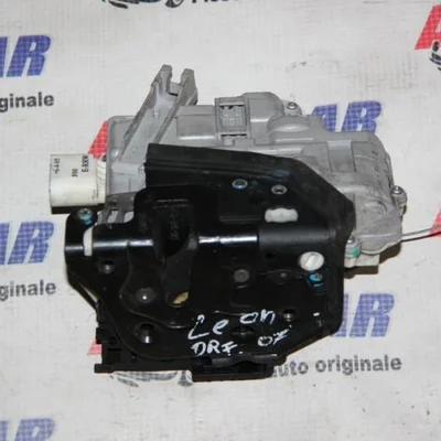 Broasca usa dreapta fata