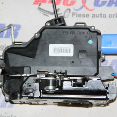 Broasca usa dreapta fata