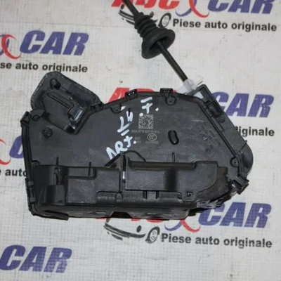 Broasca usa dreapta fata