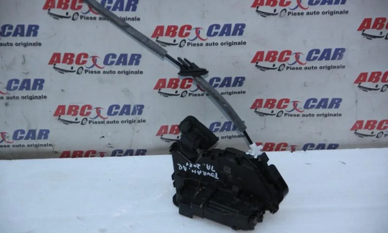 Broasca usa dreapta fata SEAT IBIZA V 2017-null