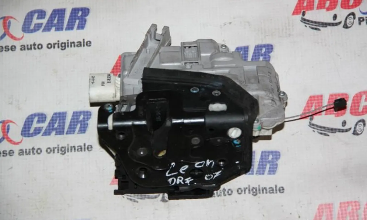 Broasca usa dreapta fata SEAT LEON 2005-2013