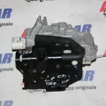 Broasca usa dreapta fata SEAT LEON 2005-2013 1P1837016, vedere frontata