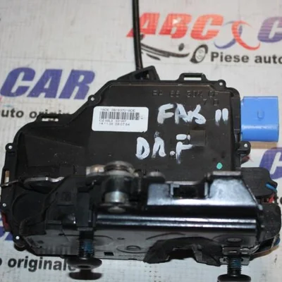 Broasca usa dreapta fata