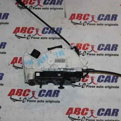 Broasca usa dreapta fata