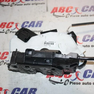 Broasca usa dreapta fata SKODA FABIA III 2014-2022 6V1837016A, vedere frontata