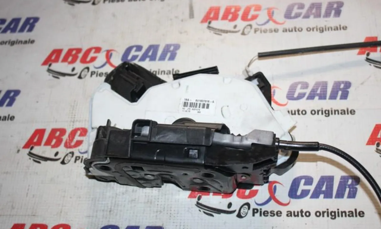 Broasca usa dreapta fata SKODA FABIA III 2014-2022