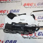 Broasca usa dreapta fata SKODA FABIA III 2014-2022 6V1837016A, vedere frontata