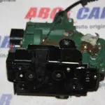 Broasca usa dreapta fata SKODA OCTAVIA I 1996-2010 3B1837016AD, vedere laterala