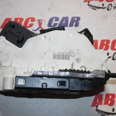 Broasca usa dreapta fata