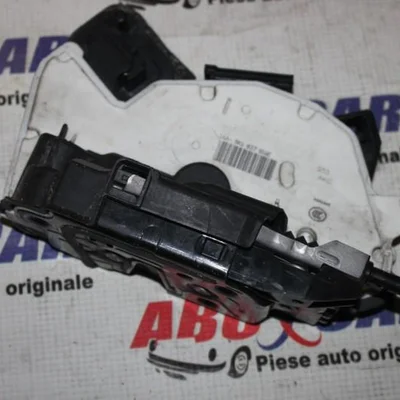 Broasca usa dreapta fata