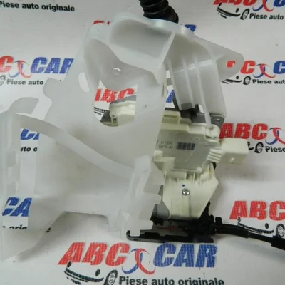 Broasca usa dreapta fata