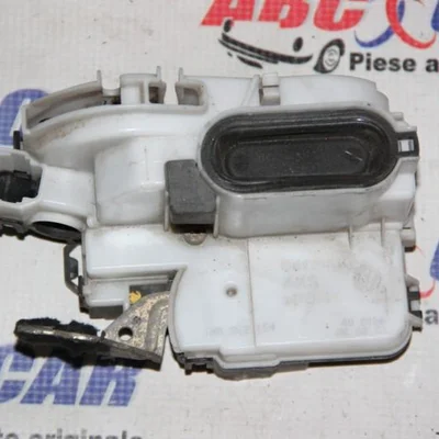 Broasca usa dreapta fata VOLKSWAGEN POLO 1999-2001 1HM862154, vedere frontata