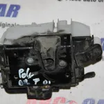 Broasca usa dreapta fata VOLKSWAGEN POLO 1999-2001 1HM862154, vedere laterala