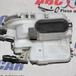 Broasca usa dreapta fata VOLKSWAGEN POLO 1999-2001 1HM862154, vedere frontata