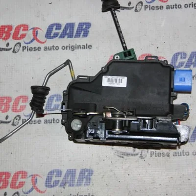 Broasca usa dreapta fata