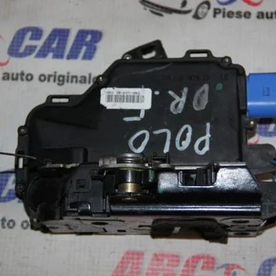 Broasca usa dreapta fata