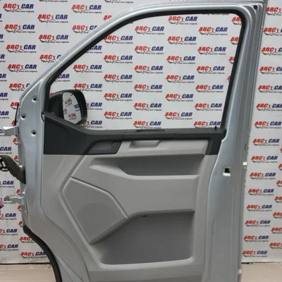 Broasca usa dreapta fata VOLKSWAGEN TRANSPORTER T6 2015-2024, vedere frontata