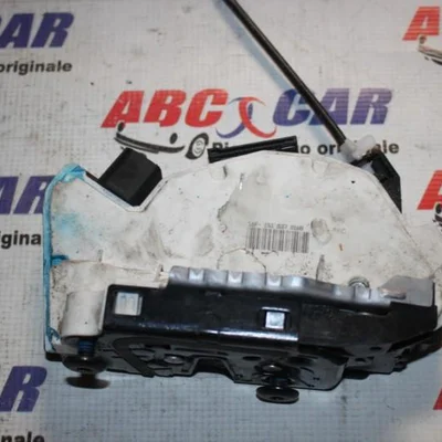 Broasca usa dreapta fata